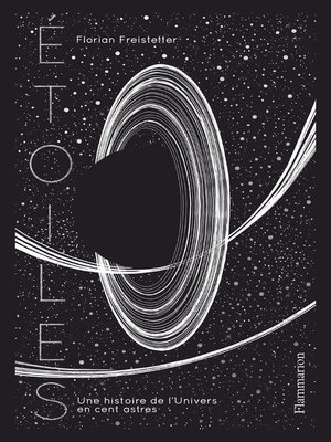 cover image of Étoiles